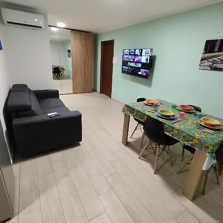 La Penisola Bed & Breakfast