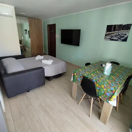 Bed & Breakfast La Penisola