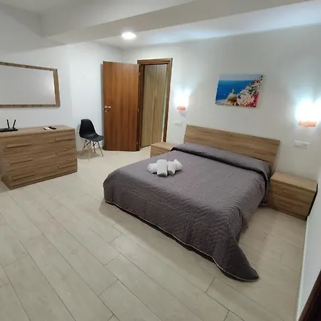 La Penisola Bed & Breakfast