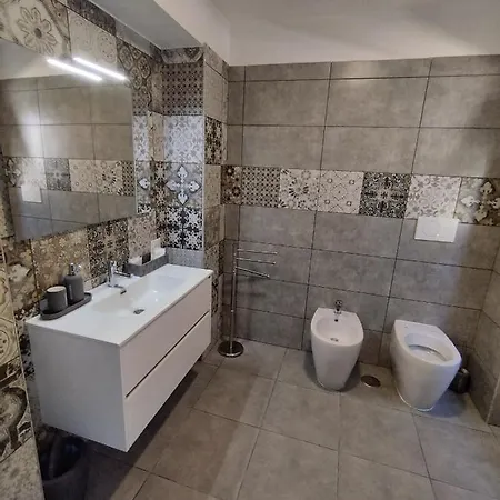 Bed & Breakfast La Penisola