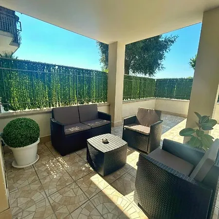 La Penisola Bed & Breakfast