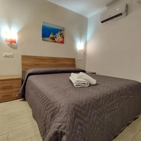 Bed & Breakfast La Penisola *