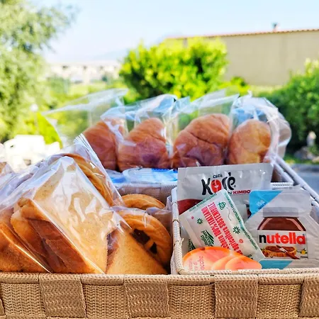 Bed & Breakfast La Penisola